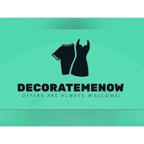 Vintage Handmade Knit Yarn Wool Kids Girls Hat Beanie Cream Flower - Picture 8 of 8